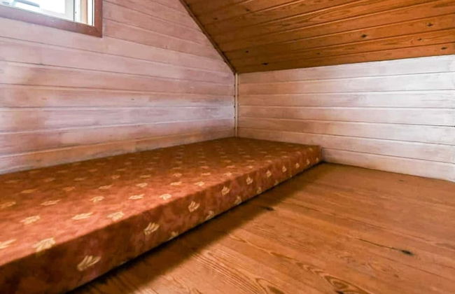 4 Star Holiday Home in Asperup - Foto 8