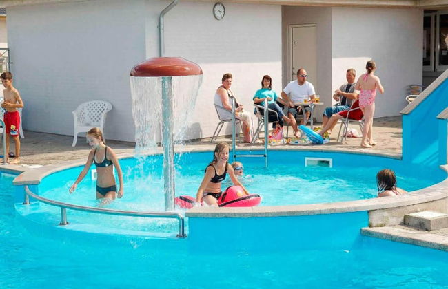 4 Star Holiday Home in Asperup - Foto 2