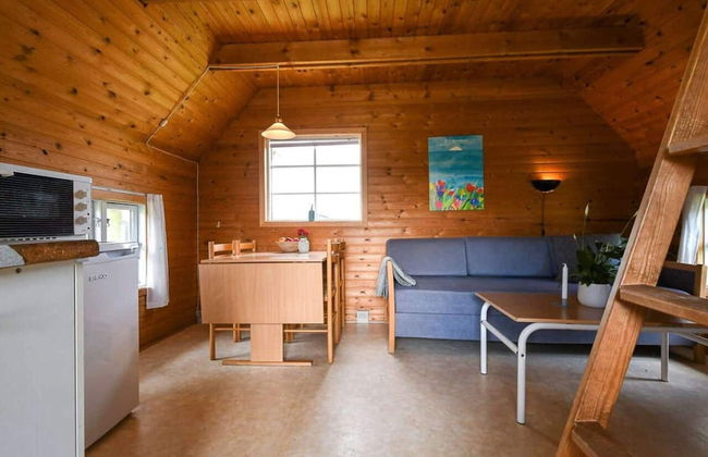 4 Star Holiday Home in Asperup - Foto 3