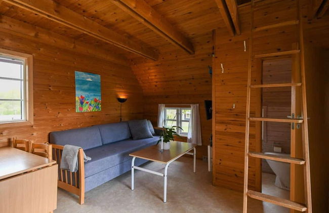 4 Star Holiday Home in Asperup - Foto 4
