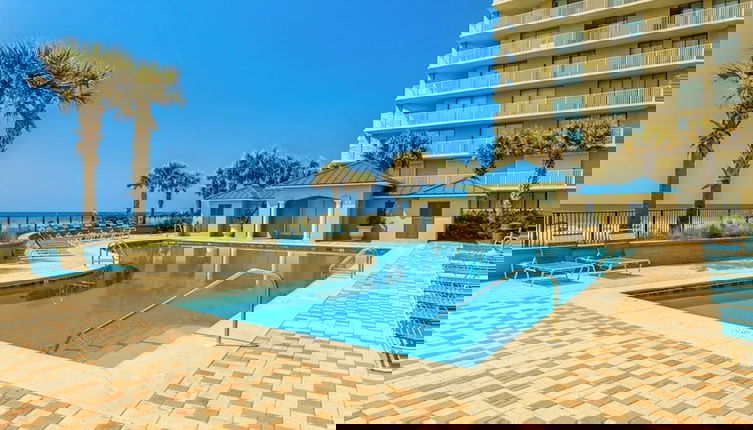 Foto 1 - Bluewater 1501