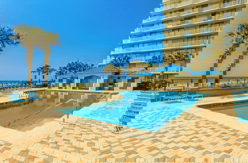 Foto 25 - Bluewater 1103