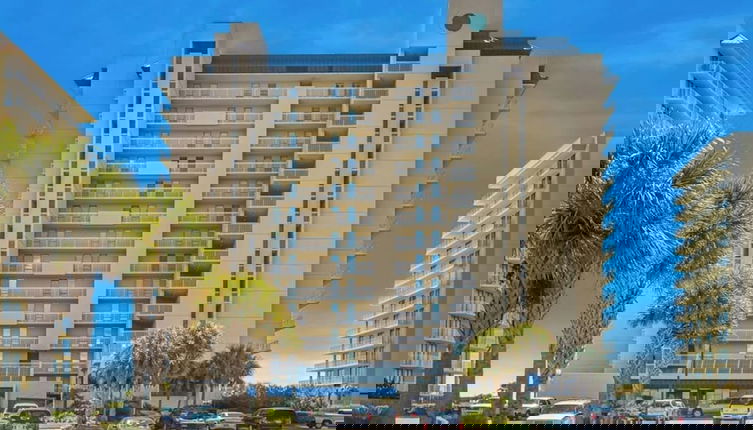 Foto 1 - Bluewater 1103
