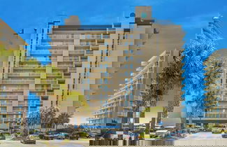 Foto 1 - Bluewater Vacation Rentals