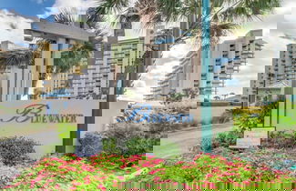 Foto 1 - Bluewater 402