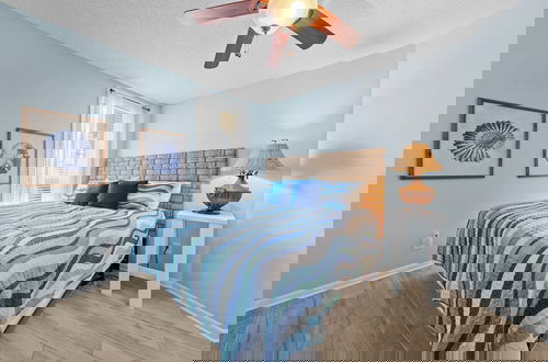 Foto 36 - Bluewater Vacation Rentals