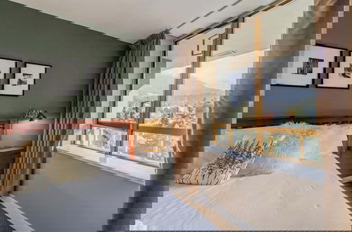 Foto 3 - Large Spacious one Bedroom Suite - 506