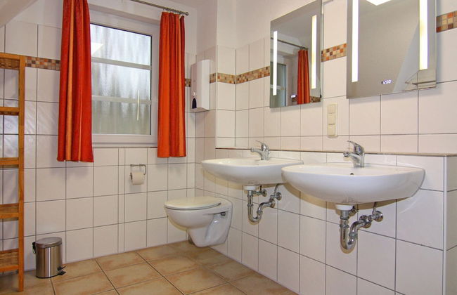 Doppelhaushalfte Ostseehaus II, Trassenheide - Photo 25
