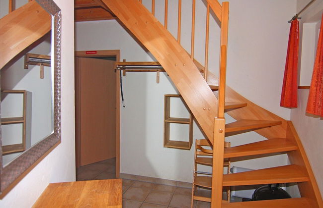 Doppelhaushalfte Ostseehaus II, Trassenheide - Photo 32