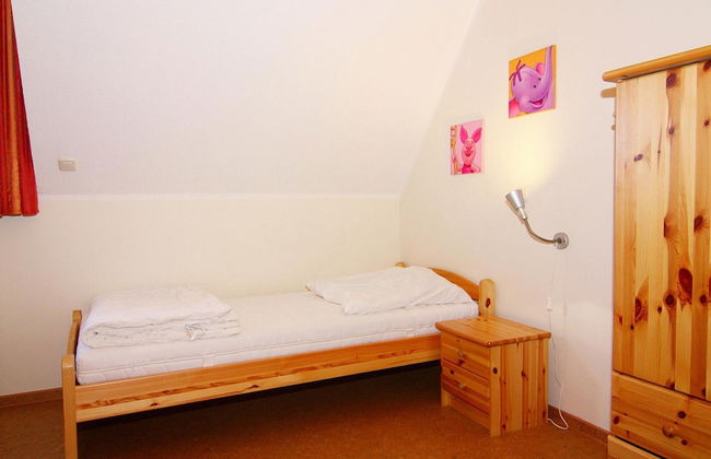 Doppelhaushalfte Ostseehaus II, Trassenheide - Photo 8