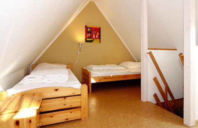 Doppelhaushalfte Ostseehaus II, Trassenheide - Photo 11