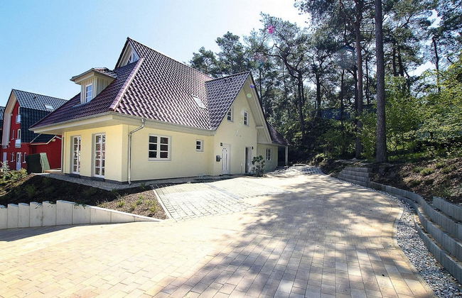 Doppelhaushalfte Ostseehaus II, Trassenheide - Photo 35
