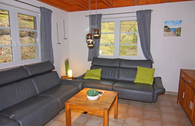 Doppelhaushalfte Ostseehaus II, Trassenheide - Photo 20