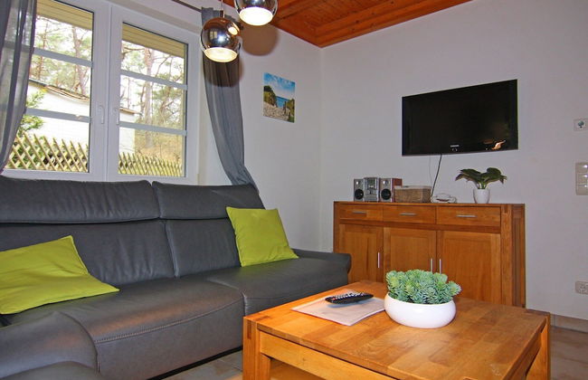 Doppelhaushalfte Ostseehaus II, Trassenheide - Photo 19
