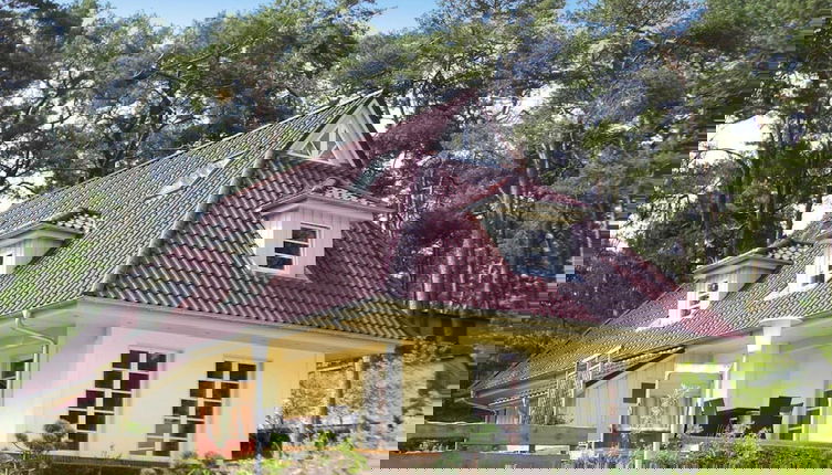 Photo 1 - Beach House in Trassenheide Near Sandy Beach