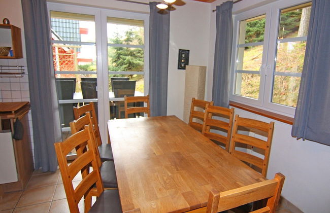 Doppelhaushalfte Ostseehaus II, Trassenheide - Photo 30