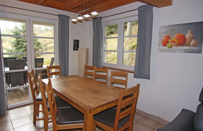 Doppelhaushalfte Ostseehaus II, Trassenheide - Photo 31