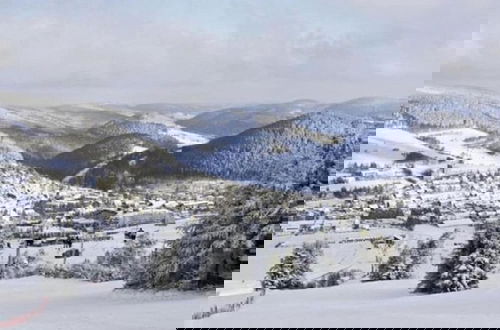 Photo 30 - Holiday Home Near Winterberg Ski Slopes