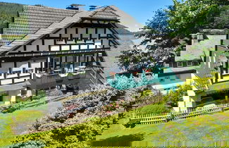 Foto 1 - Flat in Olsberg Near Willingen Ski Area