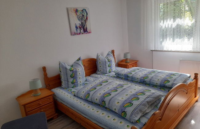 Flat in Olsberg Near Willingen Ski Area - Foto 2