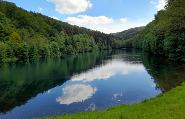Flat in Olsberg Near Willingen Ski Area - Foto 21