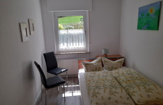 Flat in Olsberg Near Willingen Ski Area - Foto 3