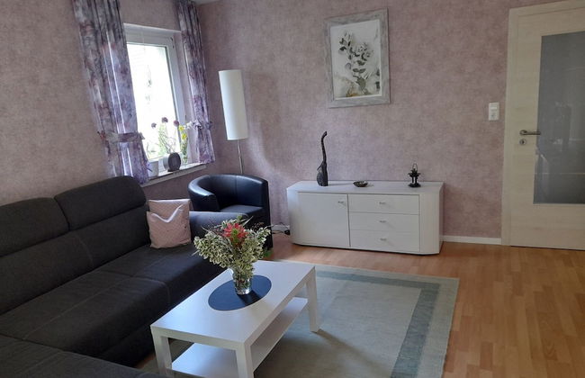 Flat in Olsberg Near Willingen Ski Area - Foto 7