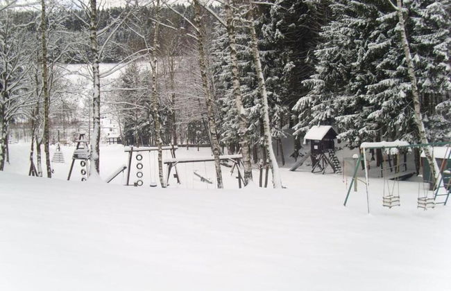 Apartment in Olsberg Near the ski Area - Foto 35