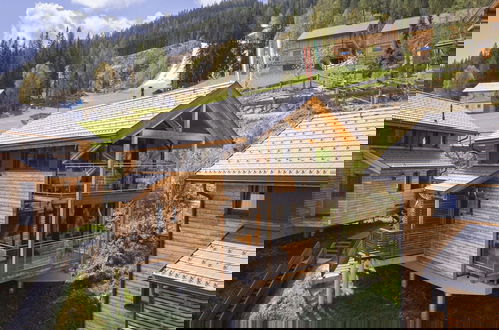 Photo 1 - Cozy Chalet in Schladming With a Parking lot