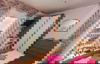 Foto 3 - Rooms Tupina by Paulina - Comfort Double Room With Balcony and Sea View