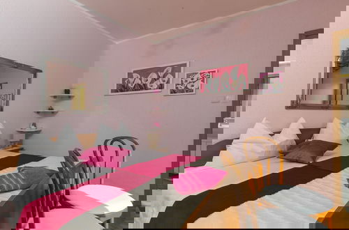 Foto 5 - Rooms Tupina by Paulina - Comfort Double Room With Balcony and Sea View