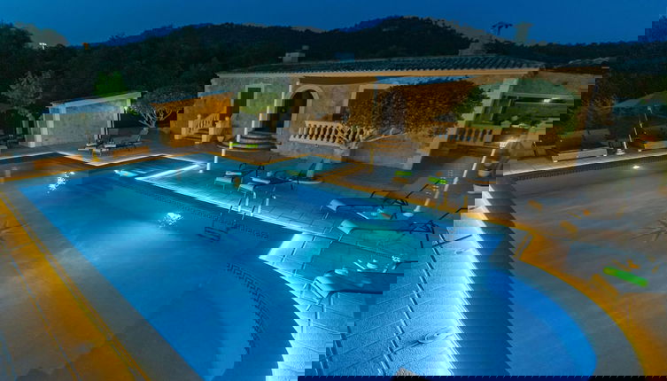 Photo 1 - Villa Arhu in Mallorca