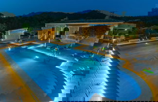 Photo 1 - Villa Arhu in Mallorca
