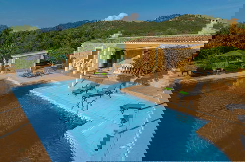 Photo 4 - Villa Arhu in Mallorca