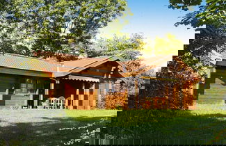 Photo 1 - Ferienhaeuser Lauterdoerfle, Hayingen