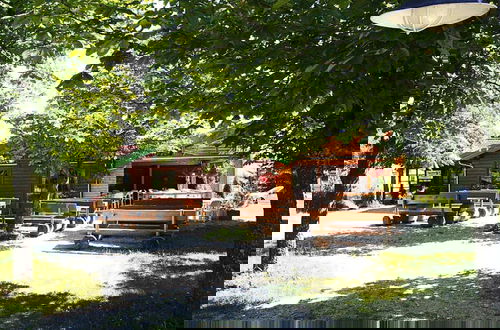 Foto 19 - Ferienhaeuser Lauterdoerfle, Hayingen