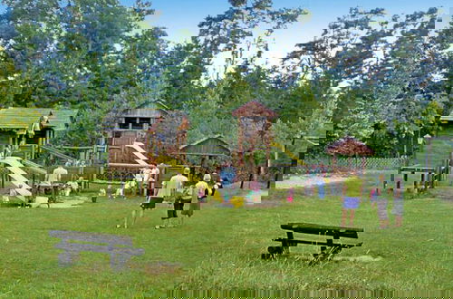 Foto 14 - Ferienhaeuser Lauterdoerfle, Hayingen