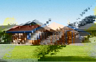 Foto 1 - Holiday Homes Lauterdorfle, Hayingen