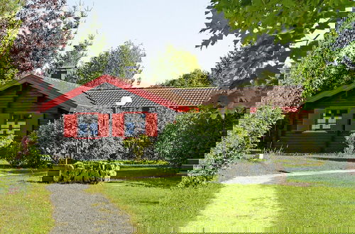 Foto 1 - Ferienhaeuser Lauterdoerfle, Hayingen