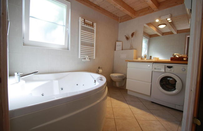 Ferienhaus Seeidyll am Duemmer See, Duemmer - Foto 15