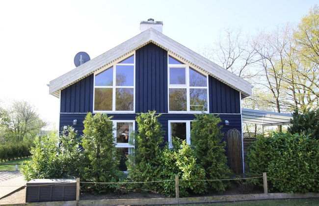 Holiday Home Seeidyll am Dummer See, Dummer - Foto 49