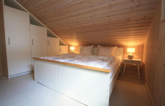 Ferienhaus Seeidyll am Duemmer See, Duemmer - Foto 4