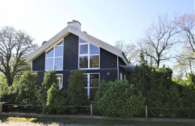 Holiday Home Seeidyll am Dummer See, Dummer - Foto 48