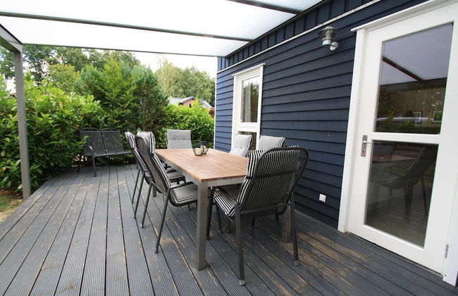 Ferienhaus Seeidyll am Duemmer See, Duemmer - Foto 17