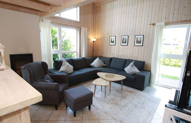 Ferienhaus Seeidyll am Duemmer See, Duemmer - Foto 9