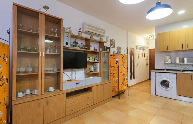 Estudio La Colina in Torremolinos - Photo 23