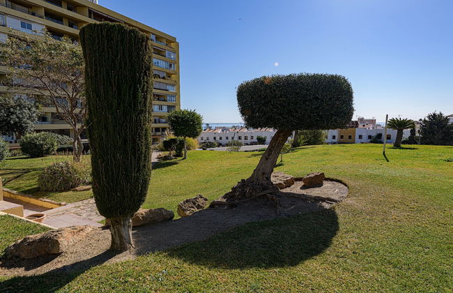 Estudio La Colina in Torremolinos - Photo 5