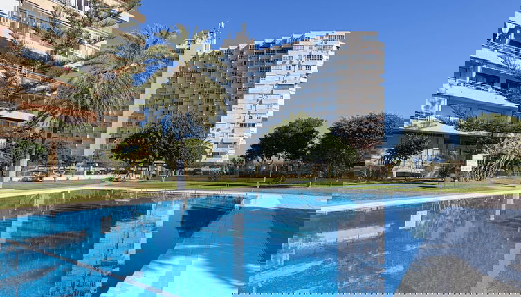 Photo 1 - Estudio La Colina in Torremolinos