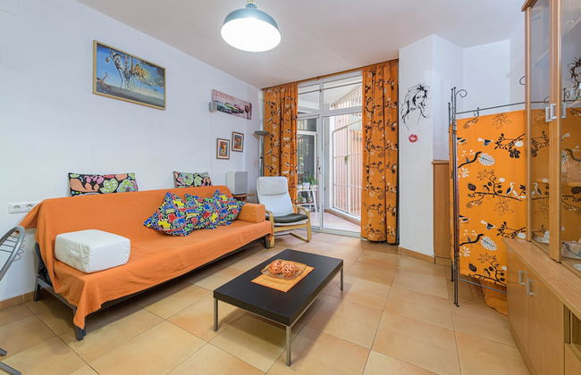 Estudio La Colina in Torremolinos - Photo 17
