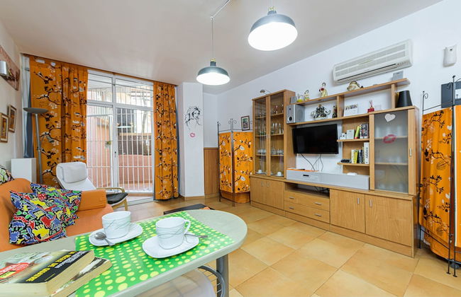 Estudio La Colina in Torremolinos - Photo 19
